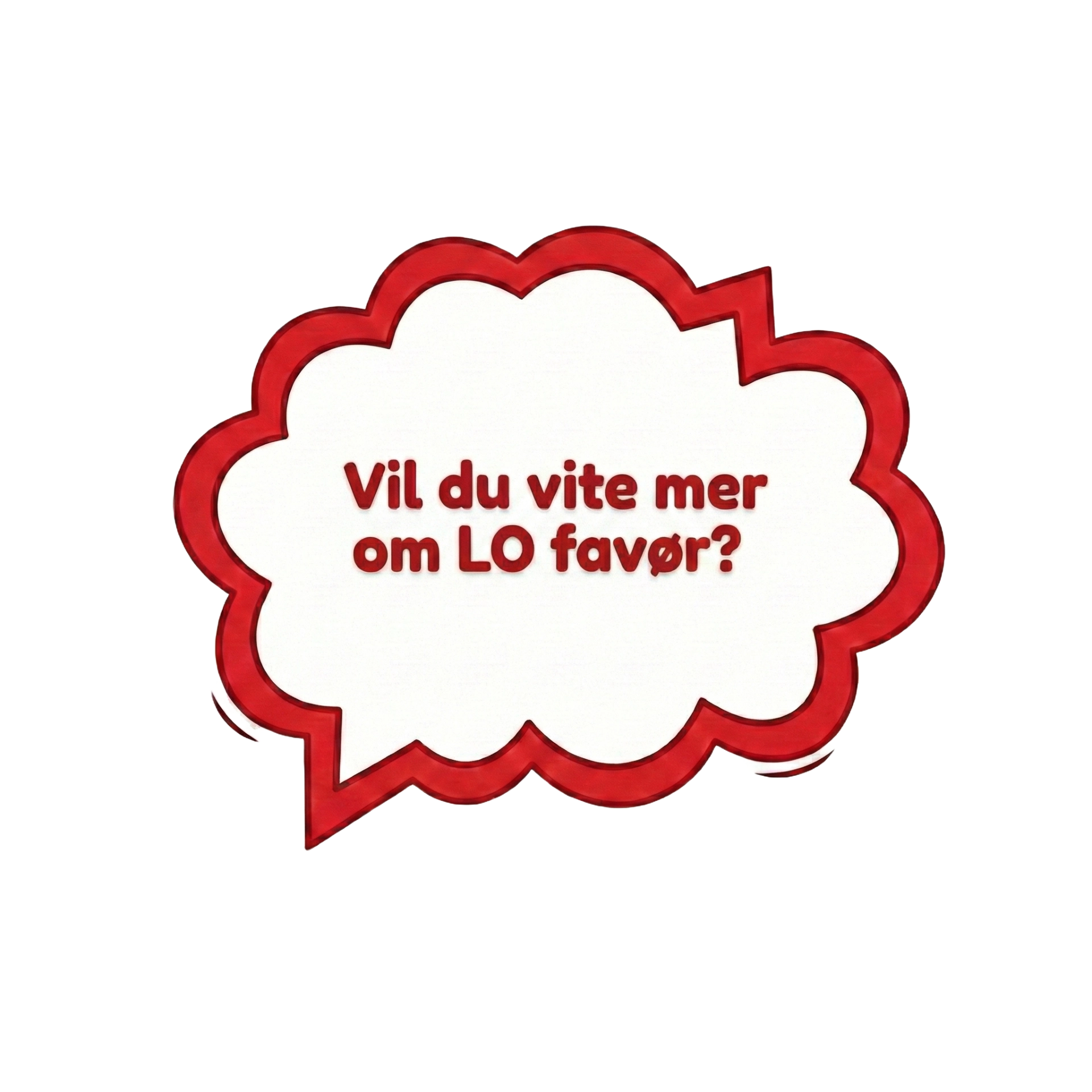 Trykk her for LOfavør