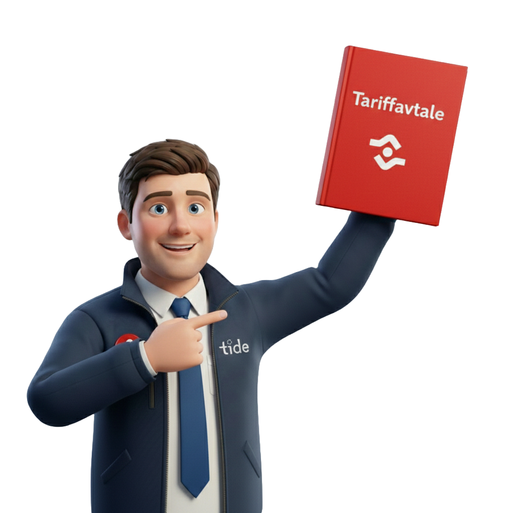 Her kan du lese Bussbransje avtalen.