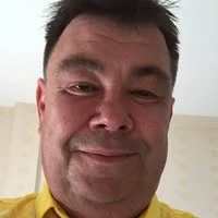 Bilde av Rune Eriksen