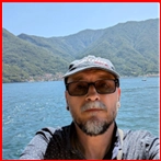 Bilde av Tor B. Marcussen