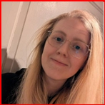 Bilde av Birgitte Nelson